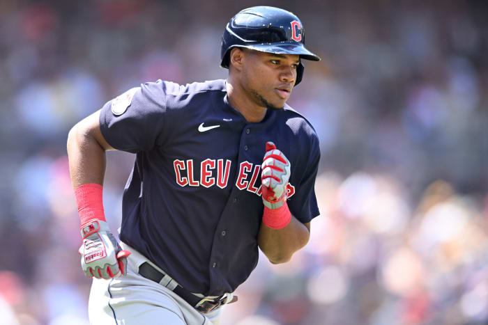 Oscar Gonzalez Aug 24 2022